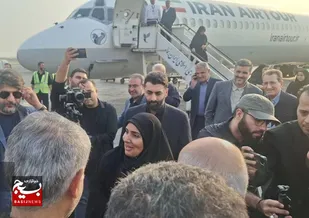سفر وزیر راه و شهرسازی به خوزستان برای بازدید از مرزهای شلمچه و چذابه
