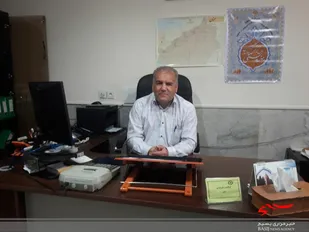 گفتگو با رئیس بهزیستی سرخه به مناسبت روز معلولین