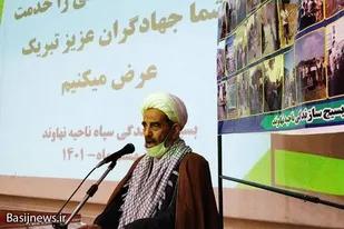 جهادگران در خط مقدم مقابله با محرومیت هستند