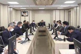 راه&zwnj;اندازی سامانه زیرساخت اطلاعات مکانی (SDI)  در شهرداری همدان
