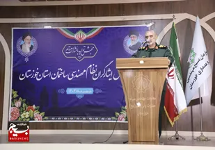 مهندسی نقش مهمی در موفقیت نیروها در دفاع مقدس داشت
