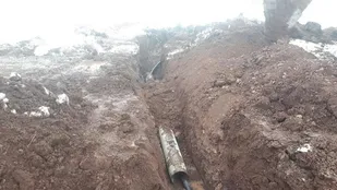 70خانوار روستای دهنج از آب شرب بهداشتی بهره مند شدند