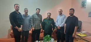 توسعه ورزش همگانی، گامی مؤثر در ترویج سبک زندگی سالم است
