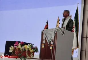 آغاز دوره توانمندسازی یاوران ولایت استان قزوین/حضور ۲۲۰ فرمانده واحد دانش&zwnj;آموزی دختر و پسر در دوره &laquo;فرمان،دِه شو&raquo;