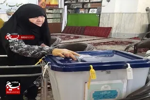 اعلام نتایج اولیه انتخابات مجلس در آذربایجان شرقی