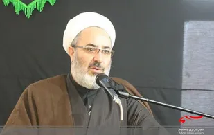 دشمن نمی تواند عشق به شهدا را از ملت بگیرد