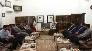 انتخابات عرصه مهم تعیین سرنوشت کشور است