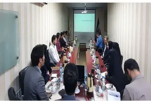 راه اندازی خانه های خلاق در گناباد مورد تاکید است
