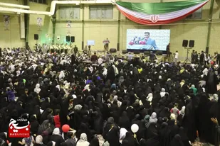 یادواره ۳۹۰ شهید گلبهار هم&zwnj;زمان با روز مقاومت