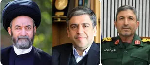 پیام تقدیر و تشکر نماینده ولی&zwnj;فقیه در استان اردبیل، استاندار اردبیل و فرمانده سپاه حضرت عباس (ع) استان اردبیل از حضور گسترده مردم در رزمایش ۱۰۰ هزار نفری جانفدایان حسینی