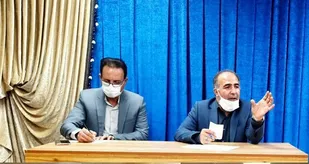دهیاران ظرفیت های روستا را برای تقویت تولید واشتغال  شناسایی نمایند
