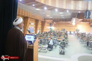 سه شاخصه اصلی برای ریاست جمهوری ولایت مداری، ارزشی بودن و مدیریت