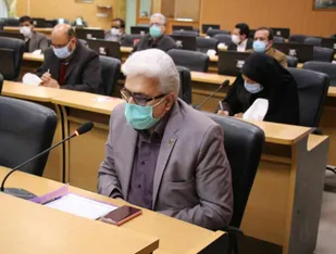 جابه&zwnj;جایی روزانه پنج میلیون تن بار در راه آهن شمال شرق (۱)/توسعه جنوب به شمال مسیر ریلی