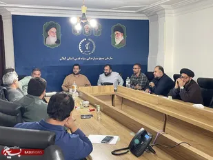 آغاز رزمایش بزرگ &laquo;جهادگران فاطمی ۵&raquo; در گیلان با حضور ۳۰۰۰ جهادگر در دهه مقاومت