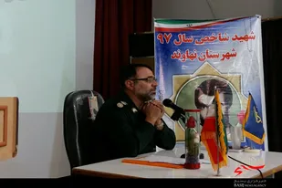 برنامه&zwnj;ریزی دشمنان برای تسخیر مدارس و انحراف دانش&zwnj;آموزان ما است