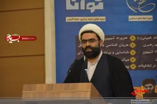 آغاز دوره جامع تربیتی ، آموزشی و تشکیلاتی بسیج دانشجویی استان در اردبیل