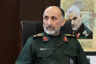 پیکر سردار شهید حجازی فردا در اصفهان تشییع می&zwnj;شود