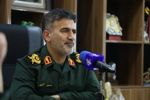 رزمایش «جان‌فدایان ایران» سه‌شنبه ۱۴ مهرماه در سراسر استان برگزار می‌شود