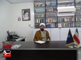 اعلام برنامه های گرامی داشت هفته عقیدتی سیاسی در سپاه و بسیج و هفته معلم در بهبهان