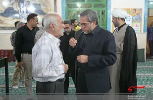 ملاقات مردمی نماینده مردم سمنان، مهدیشهر و سرخه در مجلس شورای اسلامی به روایت تصویر