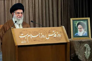 عرصه جهاد در همه سرزمین&zwnj;های فلسطینی گسترش یابد