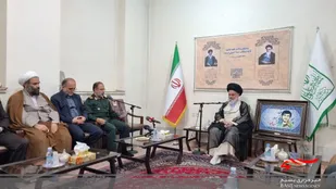 کنگره ملی شهدای قم فضای جامعه را روشن خواهد کرد