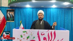 جنایات علیه ایران پیگیری شود