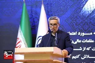 شاخص&zwnj;ترین اقدام پروژه آبرسانی به همدان پس از ۱۷ سال بود
