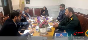 فعالیت&zwnj;های پایگاه علمی بسیج دانش آموزی تشریح شد