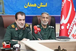 خبرنگاران، جهادگران عرصه اطلاع&zwnj;رسانی هستند/ وفاق ملی موجب شکست دشمن می&zwnj;شود