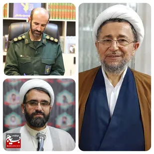 حجت الاسلام مویدی عمر خویش را وقف خدمت به دین و مردم کرد