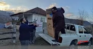 کار قشنگی که دو شهید در آن دخیل بودند