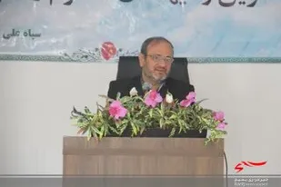 برگزاری نشست بصیرتی سیاسی در ناحیه امام حسن مجتبی (ع)