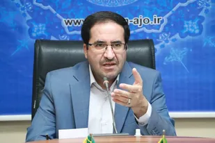 سهمیه آرد ۳۷ واحد نانوایی متخلف در استان قزوین کاهش یافت&nbsp;