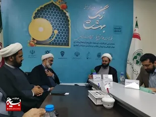 شناسایی خلاقیت و نوآوری طلاب در مدارس با رویداد ملی &laquo;زنگ بهشت&raquo;