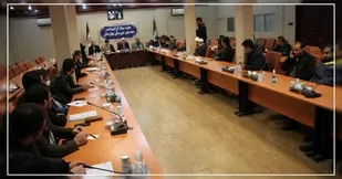 دستاوردهای انقلاب اسلامی باید برای جوانان تبیین شود