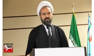 جهادتبیین عرصه تقابل جبهه حق و باطل است