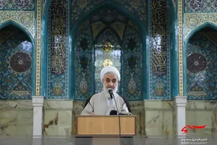 امروز جامعه نیازمند احیای فرهنگ فداکاری و ایثار است
