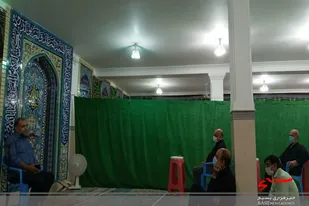 نقش موثر زنان در دوران دفاع مقدس انکار ناپذیر است