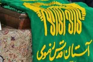 زنجان، میزبان کاروان زیرسایه خورشید