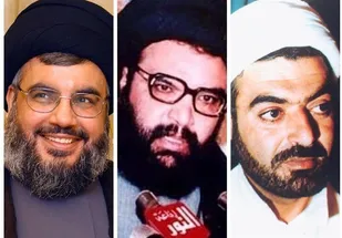 سی&zwnj;امین سال انتخاب &laquo;نصرالله&raquo; به دبیرکلی حزب&zwnj;الله/ شمشیری که با شهادت &laquo;سید عباس&raquo; تیزتر شد
