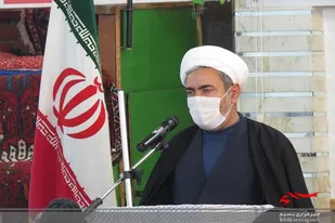 حضور بموقع مردم در صحنه چشم فتنه را کور کرد