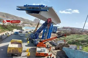 امسال چهار تقاطع غیرهمسطح جدید به بهره برداری می&zwnj;رسد