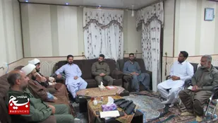 ماه رمضان فرصتی برای تقویت ایمان و انس با قرآن