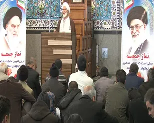 اقامه عزای حضرت زهرا (س) به صورت فراگیر در اماکن مختلف برگزار شود