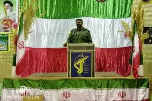 برای تمدن نوین اسلامی نیاز به کادر انقلابی داریم