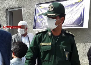افتخار سپاه خدمت به محرومین است
