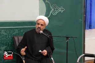 بسیج طلاب و روحانیون، ضامن صیانت از ارزش&zwnj;های اسلامی و انقلاب