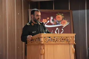سربازان فضای مجازی برای مقابله با جنگ نرم دشمنان آتش به اختیار عمل کنند