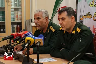 عملیات طریق&zwnj;القدس شباهت بیشتری با جنگ ۱۲ روزه دارد